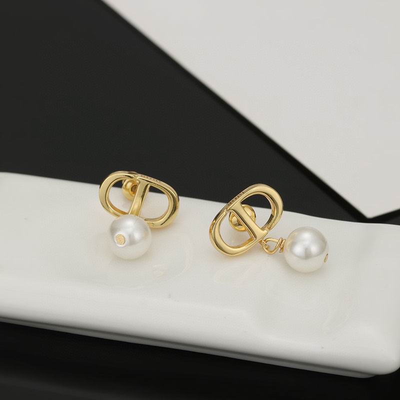 Dior Earring 05lyr457